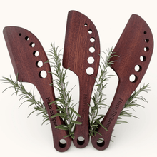 Load image into Gallery viewer, Wood Herb Stripper - FAB Jewelry Designs