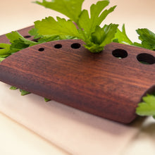 Load image into Gallery viewer, Wood Herb Stripper - FAB Jewelry Designs