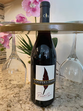 Load image into Gallery viewer, Wine Caddy and Glass Holder - 2