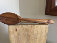 Load image into Gallery viewer, Wooden Spoon