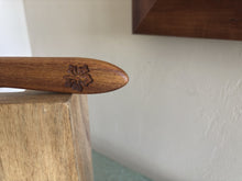 Load image into Gallery viewer, Wooden Spoon - FAB Jewelry Designs