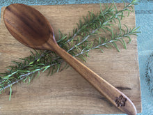 Load image into Gallery viewer, Wooden Spoon