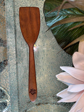 Load image into Gallery viewer, Handcrafted Wood Spatula