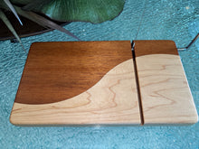 Load image into Gallery viewer, Cheese Cutter Board