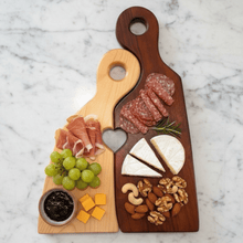 Load image into Gallery viewer, Nesting Charcuterie Boards - FAB Jewelry Designs