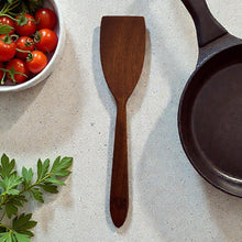Load image into Gallery viewer, Handcrafted Wood Spatula - FAB Jewelry Designs