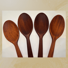 Load image into Gallery viewer, Wooden Spoon - FAB Jewelry Designs