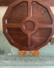 Load image into Gallery viewer, Serving Tray - Hexagon