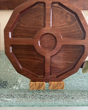 Load image into Gallery viewer, Serving Tray - Hexagon - FAB Jewelry Designs