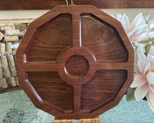 Load image into Gallery viewer, Serving Tray - Hexagon