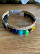 Load image into Gallery viewer, Chakra Bracelet
