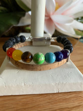 Load image into Gallery viewer, Chakra Bracelet