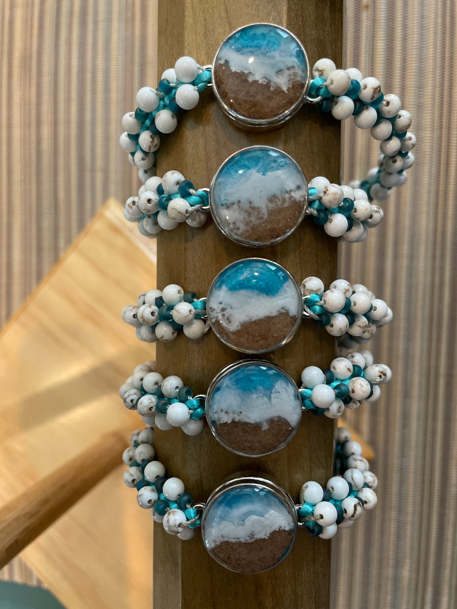 Beachy – FAB Jewelry Designs