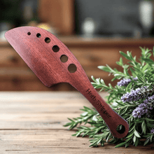 Load image into Gallery viewer, Wood Herb Stripper - FAB Jewelry Designs
