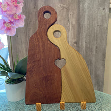 Load image into Gallery viewer, Nesting Charcuterie Boards
