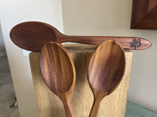 Load image into Gallery viewer, Wooden Spoon
