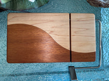 Load image into Gallery viewer, Cheese Cutter Board
