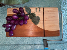 Load image into Gallery viewer, Cheese Cutter Board
