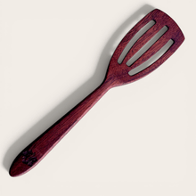 Load image into Gallery viewer, Handcrafted Wood Spatula - FAB Jewelry Designs
