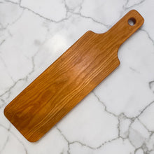 Load image into Gallery viewer, Wood Deviled Egg and Charcuterie Board - FAB Jewelry Designs
