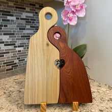 Load image into Gallery viewer, Nesting Charcuterie Boards

