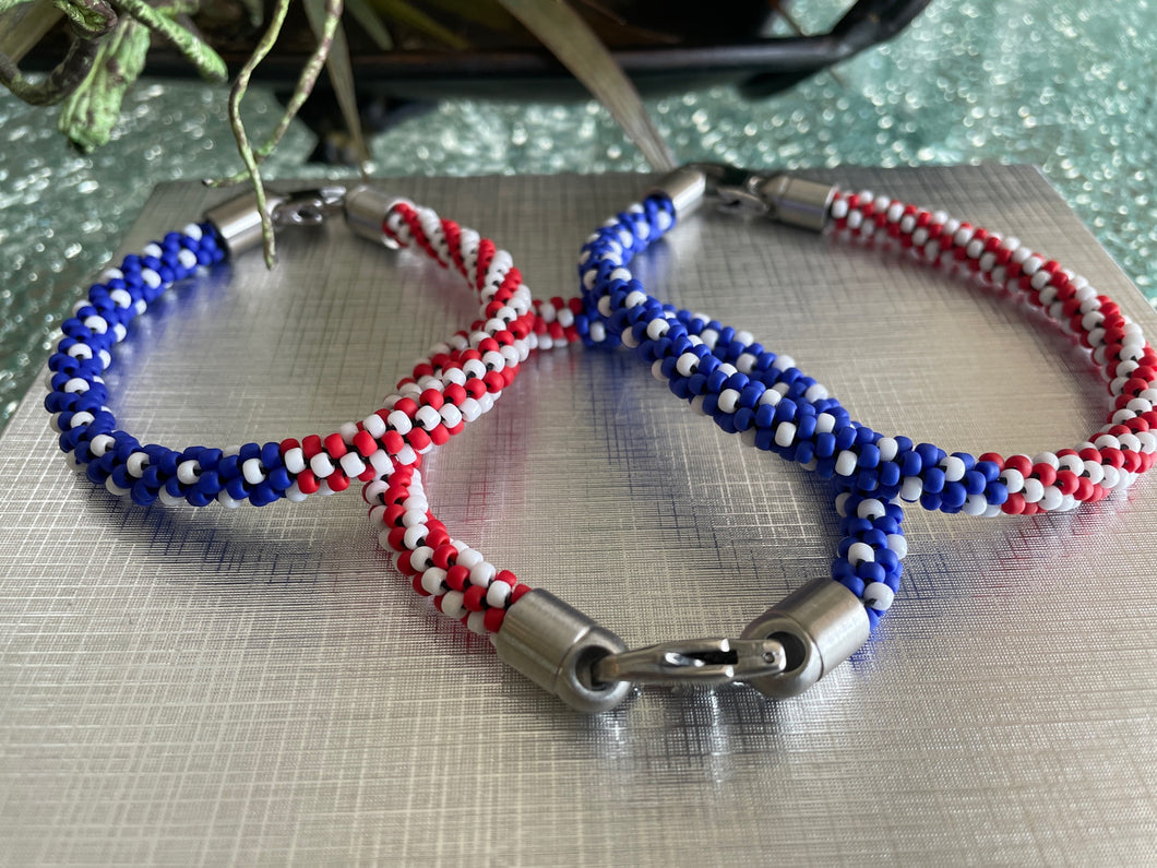 Patriotic to the Core