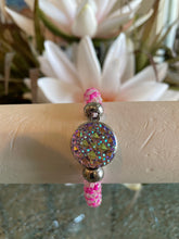 Load image into Gallery viewer, Ginger Druzy Bracelet
