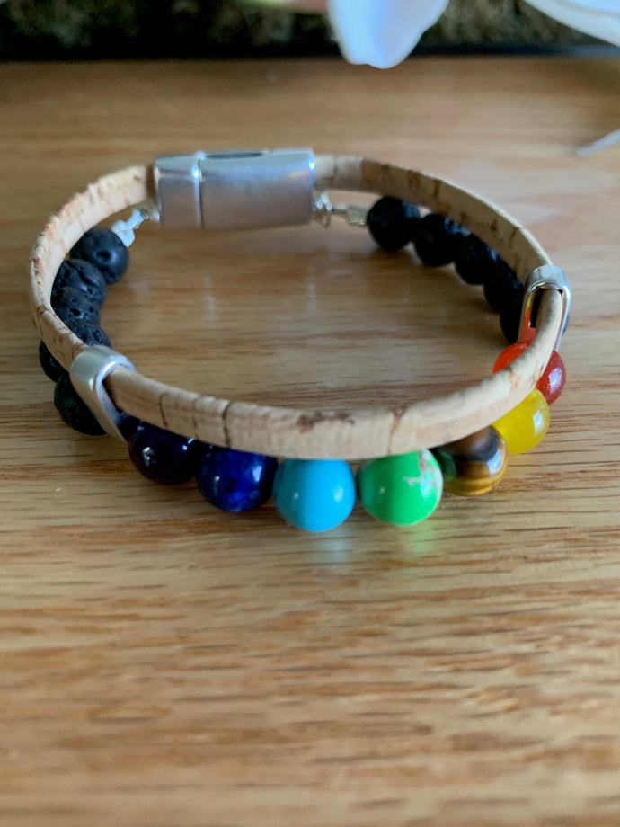 Chakra Bracelet