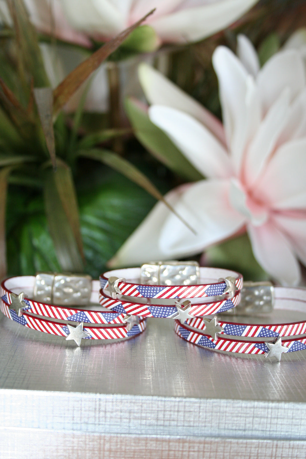 Leather Patriotic